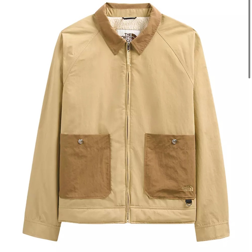 The North Face Men's M66 Jacket